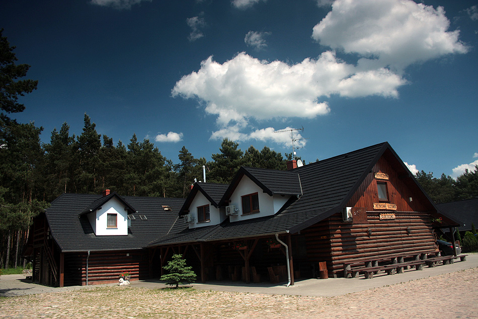 Podkowa Leśna Podkowa Leśna